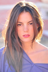 Vicky Luengo | ScreenTies